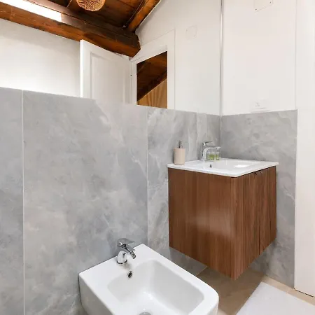 Loft Smeraldo *