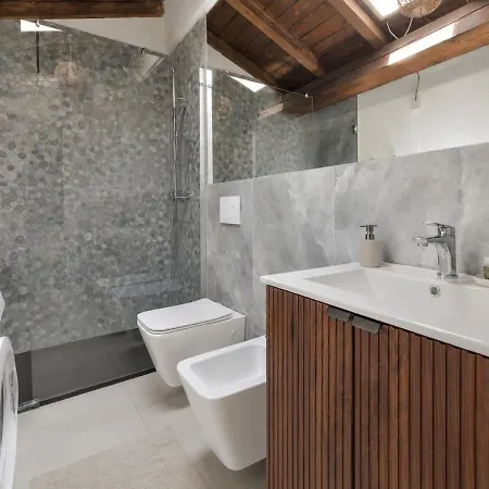 דירה Loft Smeraldo *