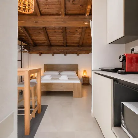 Loft Smeraldo *
