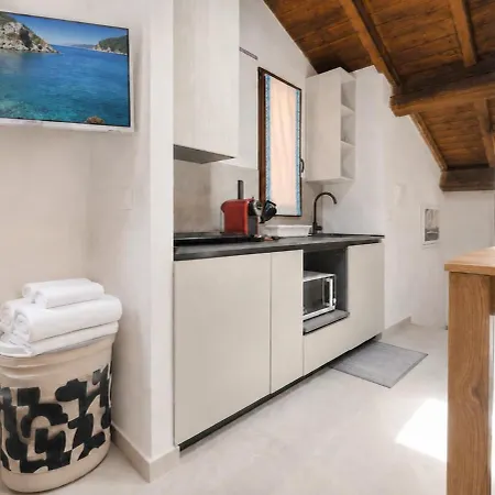 Loft Smeraldo *