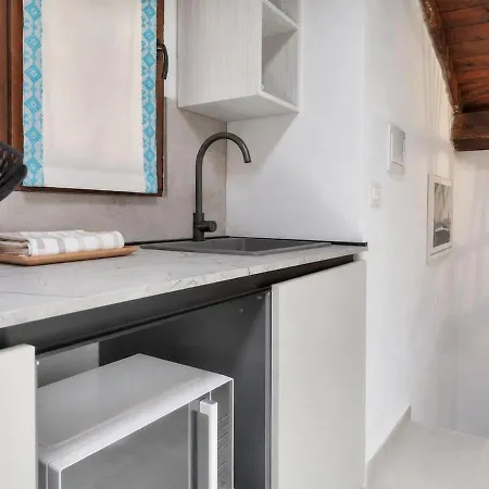 Loft Smeraldo * 罗通多港